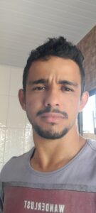 Werli Falcão alves
