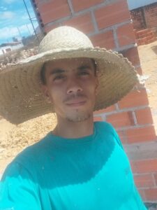 JOSE HENRIQUE DA SILVA CERQUEIRA