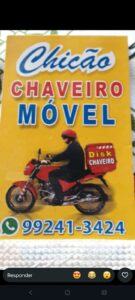 Chicão