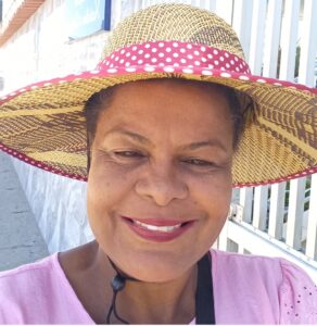 Elenice Jaques
