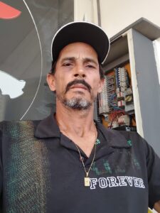 Pedro