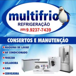 Multifrio