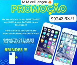 M. M celulares