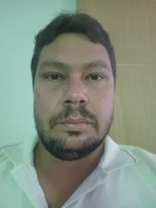 Kleber Pacheco