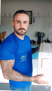 Arlei Davidson da Silva
