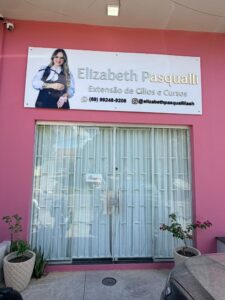 Elizabeth Pasqualli