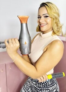 Creicielly lima