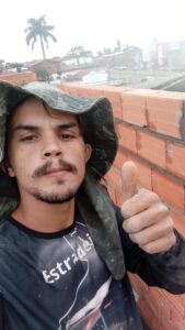 Pablo Henrique de matos Batista