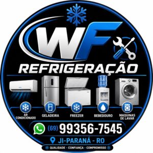 WF Refrigeração