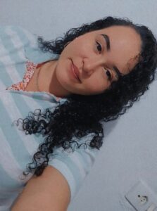 Ana Maria Souza Braga