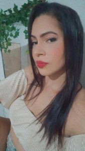 Cristiane de Jesus silva