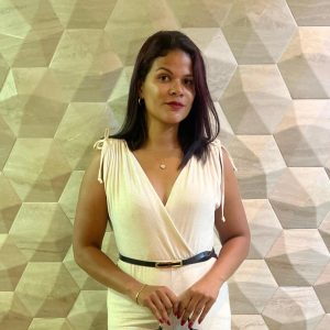 Sheila de jesus ribeiro
