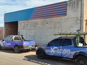Xavier fachadas