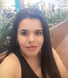 Juliana Jackeline Teodoro