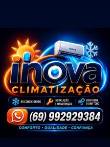 Inova Climatização